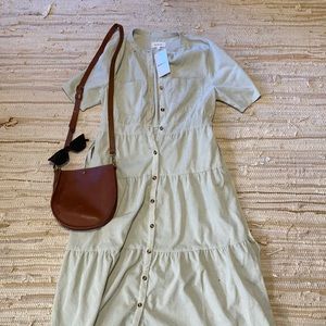 Lovely babydoll dress
